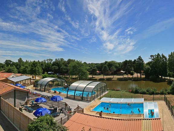 La Bretonnière Paesi della Loira - Saint-Julien-des-Landes visuel 2/11 La Bretonnière Paesi della Loira - Saint-Julien-des-Landes visuel 2/11