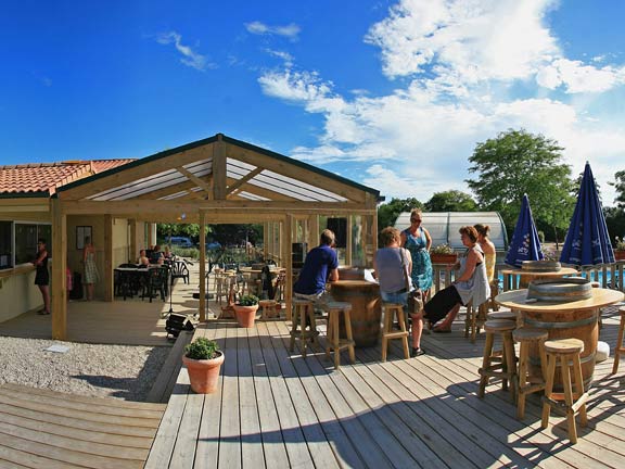 La Bretonnière Paesi della Loira - Saint-Julien-des-Landes visuel 3/11 La Bretonnière Paesi della Loira - Saint-Julien-des-Landes visuel 3/11