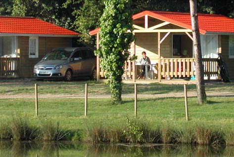 La Bretonnière Paesi della Loira - Saint-Julien-des-Landes visuel 4/11 La Bretonnière Paesi della Loira - Saint-Julien-des-Landes visuel 4/11