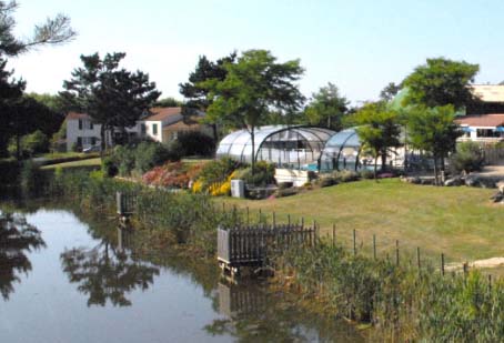 La Bretonnière Paesi della Loira - Saint-Julien-des-Landes visuel 5/11 La Bretonnière Paesi della Loira - Saint-Julien-des-Landes visuel 5/11