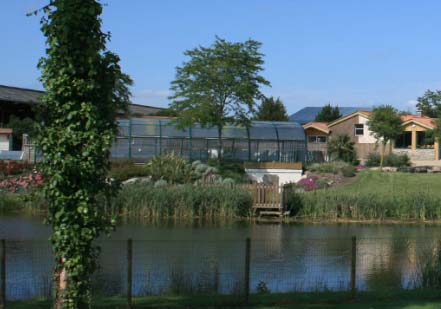 La Bretonnière Paesi della Loira - Saint-Julien-des-Landes visuel 6/11 La Bretonnière Paesi della Loira - Saint-Julien-des-Landes visuel 6/11