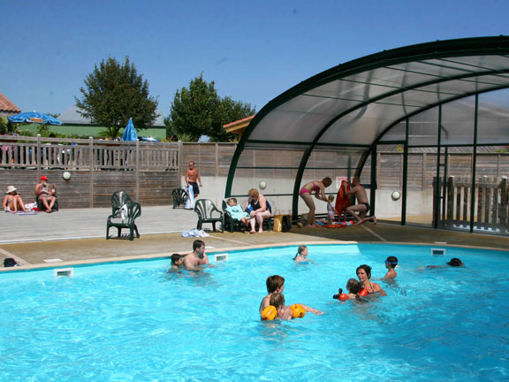 La Bretonnière Paesi della Loira - Saint-Julien-des-Landes visuel 7/11 La Bretonnière Paesi della Loira - Saint-Julien-des-Landes visuel 7/11