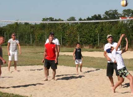 La Bretonnière Paesi della Loira - Saint-Julien-des-Landes visuel 9/11 La Bretonnière Paesi della Loira - Saint-Julien-des-Landes visuel 9/11