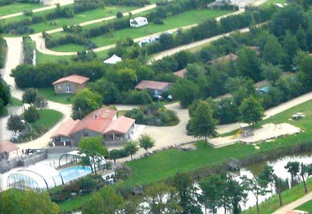 La Bretonnière Paesi della Loira - Saint-Julien-des-Landes visuel 11/11 La Bretonnière Paesi della Loira - Saint-Julien-des-Landes visuel 11/11