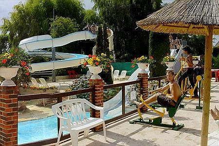 La Briquerie Bassa Normandia - Équemauville visuel 1/1