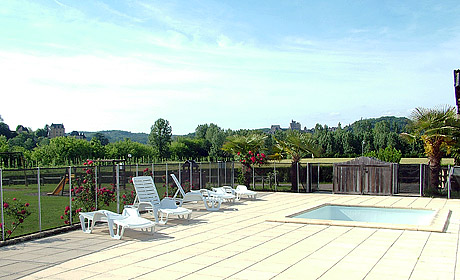 La Cabane Aquitania - Vézac visuel 3/5