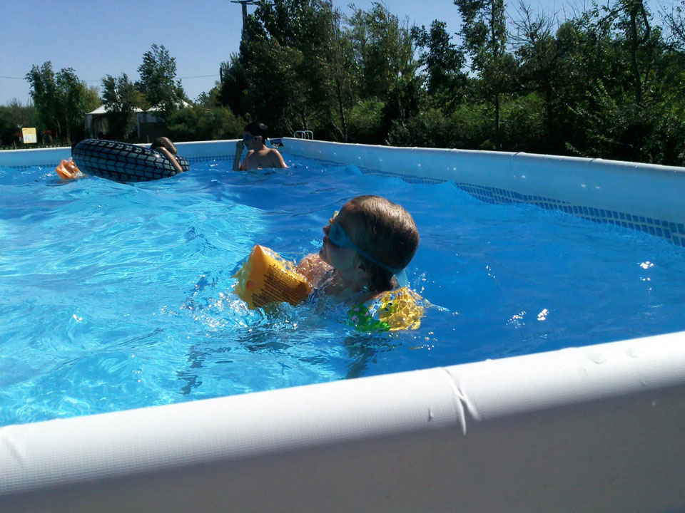 La Cabane des Frênes Poitou-Charentes - Yves visuel 3/5