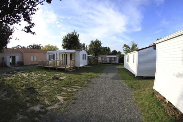 La Caillebotière Paesi della Loira - La Barre-de-Monts visuel 3/6 La Caillebotière Paesi della Loira - La Barre-de-Monts visuel 3/6