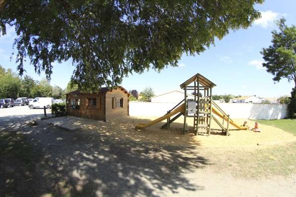 La Caillebotière Paesi della Loira - La Barre-de-Monts visuel 4/6 La Caillebotière Paesi della Loira - La Barre-de-Monts visuel 4/6