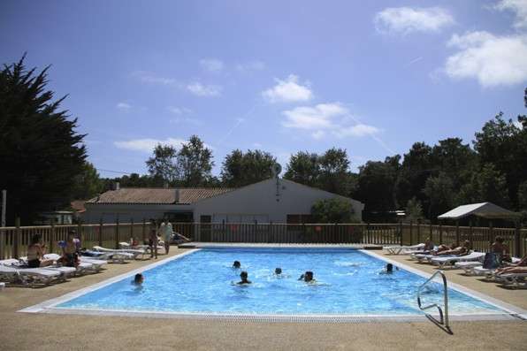 La Caillebotière Paesi della Loira - La Barre-de-Monts visuel 5/6 La Caillebotière Paesi della Loira - La Barre-de-Monts visuel 5/6