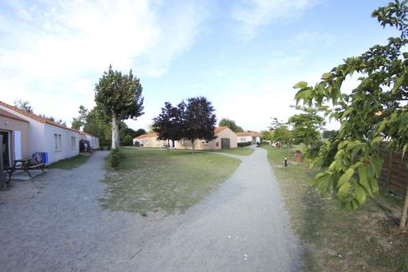 La Caillebotière Paesi della Loira - La Barre-de-Monts visuel 6/6 La Caillebotière Paesi della Loira - La Barre-de-Monts visuel 6/6