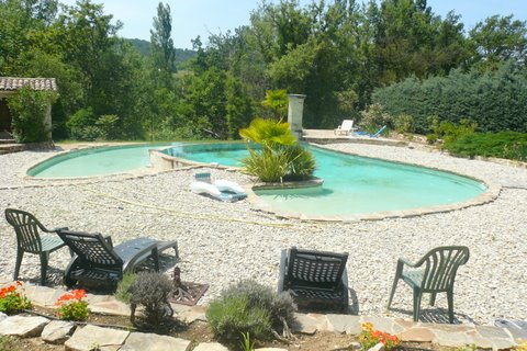 La Calade Rodano-Alpi - Mollans-sur-Ouvèze visuel 1/3 La Calade Rodano-Alpi - Mollans-sur-Ouvèze visuel 1/3