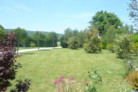 La Calade Rodano-Alpi - Mollans-sur-Ouvèze visuel 3/3 La Calade Rodano-Alpi - Mollans-sur-Ouvèze visuel 3/3