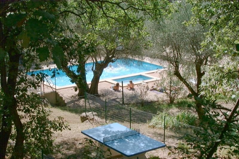 La Camassade Provenza-Alpi-Costa Azzurra - Tourrettes sur Loup visuel 1/6