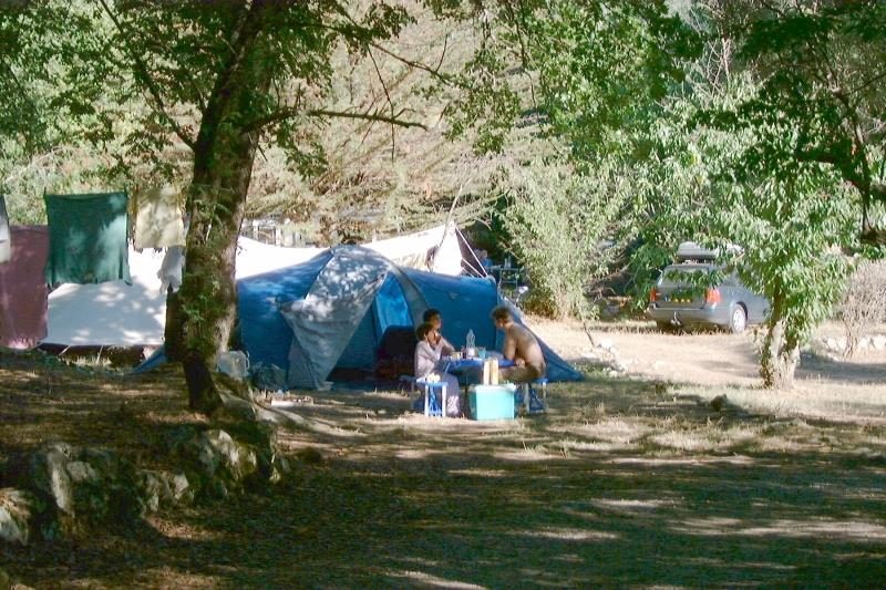 La Camassade Provenza-Alpi-Costa Azzurra - Tourrettes sur Loup visuel 5/6