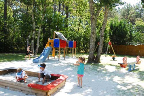 La Canadienne Aquitania - Arès visuel 3/10