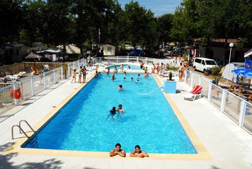 La Canadienne Aquitania - Arès visuel 4/10