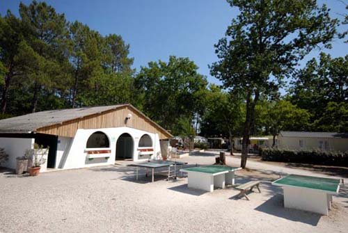 La Canadienne Aquitania - Arès visuel 9/10