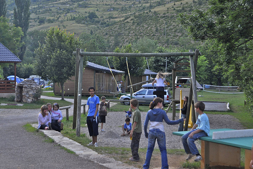 La Cascade Linguadoca-Rossiglione - Meyrueis visuel 5/7 La Cascade Linguadoca-Rossiglione - Meyrueis visuel 5/7