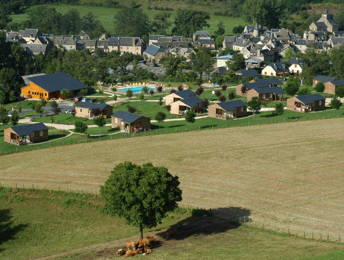 La Cascade Midi-Pirenei - Sainte-Eulalie-d'Olt visuel 4/10 La Cascade Midi-Pirenei - Sainte-Eulalie-d'Olt visuel 4/10