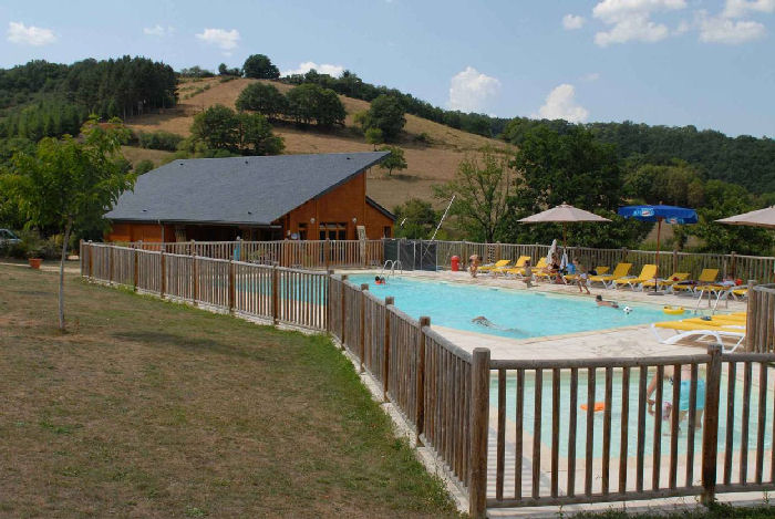 La Cascade Midi-Pirenei - Sainte-Eulalie-d'Olt visuel 6/10 La Cascade Midi-Pirenei - Sainte-Eulalie-d'Olt visuel 6/10