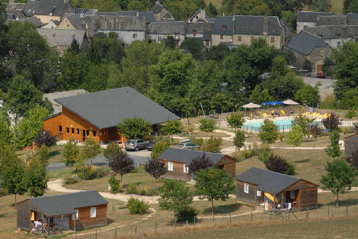 La Cascade Midi-Pirenei - Sainte-Eulalie-d'Olt visuel 7/10 La Cascade Midi-Pirenei - Sainte-Eulalie-d'Olt visuel 7/10