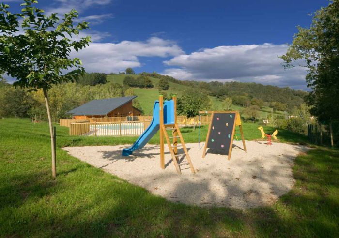 La Cascade Midi-Pirenei - Sainte-Eulalie-d'Olt visuel 9/10 La Cascade Midi-Pirenei - Sainte-Eulalie-d'Olt visuel 9/10