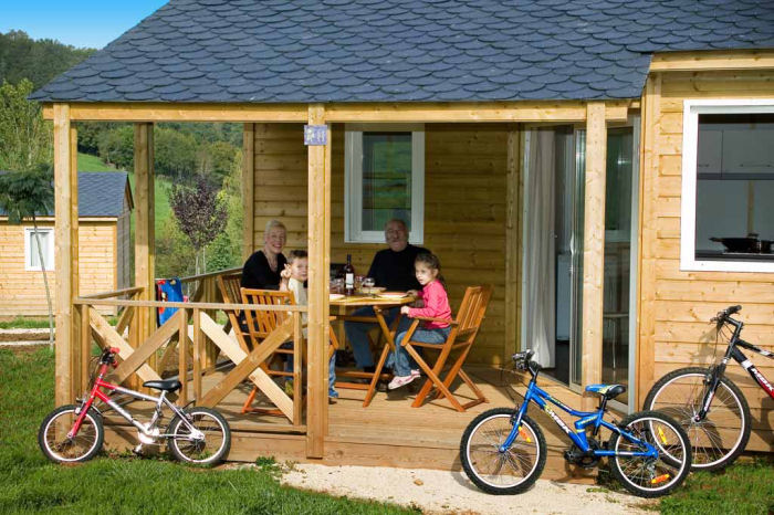 La Cascade Midi-Pirenei - Sainte-Eulalie-d'Olt visuel 10/10 La Cascade Midi-Pirenei - Sainte-Eulalie-d'Olt visuel 10/10