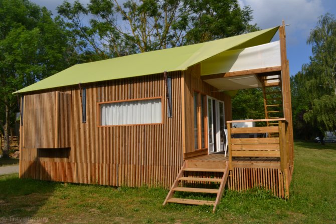 La Cascade Bourgogne - Tonnerre visuel 8/8