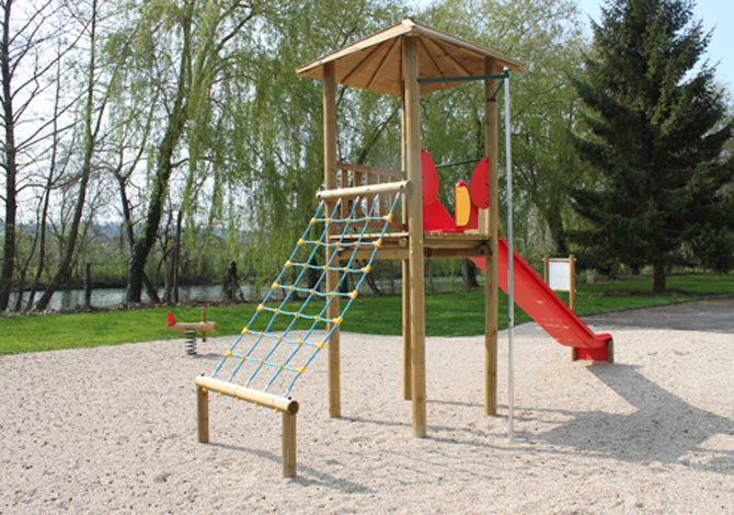 La Cascade Bourgogne - Tonnerre visuel 3/8