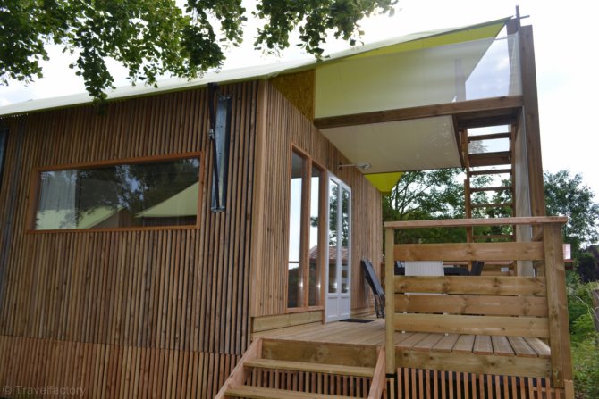 La Cascade Bourgogne - Tonnerre visuel 5/8