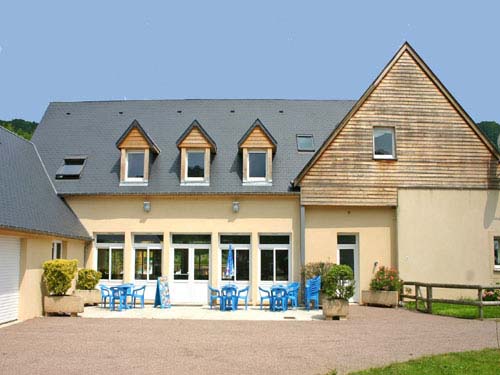 La Catinière Alta Normandia - Fiquefleur-Équainville visuel 8/10