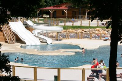 La Cerclière Île-de-France - Louan Villegruis Fontaine visuel 4/7 La Cerclière Île-de-France - Louan Villegruis Fontaine visuel 4/7