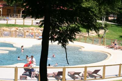 La Cerclière Île-de-France - Louan Villegruis Fontaine visuel 2/7 La Cerclière Île-de-France - Louan Villegruis Fontaine visuel 2/7