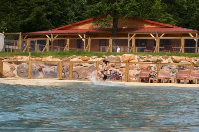 La Cerclière Île-de-France - Louan Villegruis Fontaine visuel 3/7 La Cerclière Île-de-France - Louan Villegruis Fontaine visuel 3/7