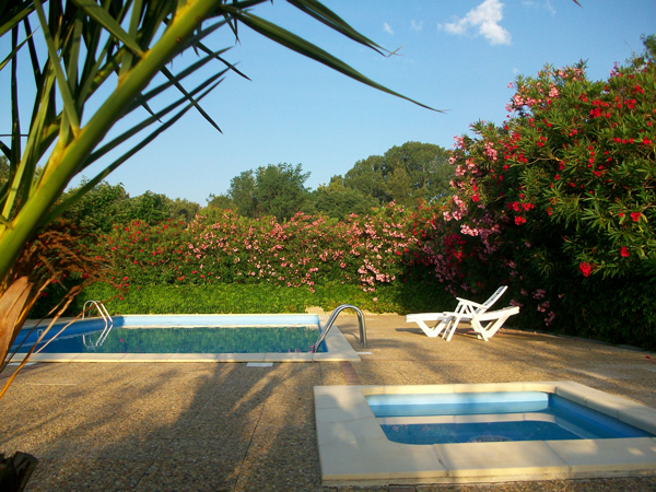 La Chapelette Provenza-Alpi-Costa Azzurra - Saint-Martin-de-Crau visuel 4/4