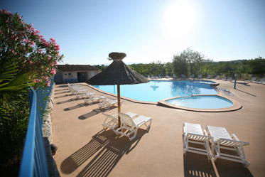 La Chapoulière Rodano-Alpi - Ruoms visuel 2/10