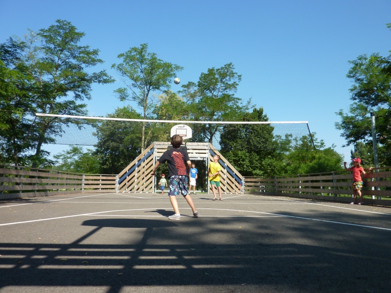 La Chapoulière Rodano-Alpi - Ruoms visuel 3/10