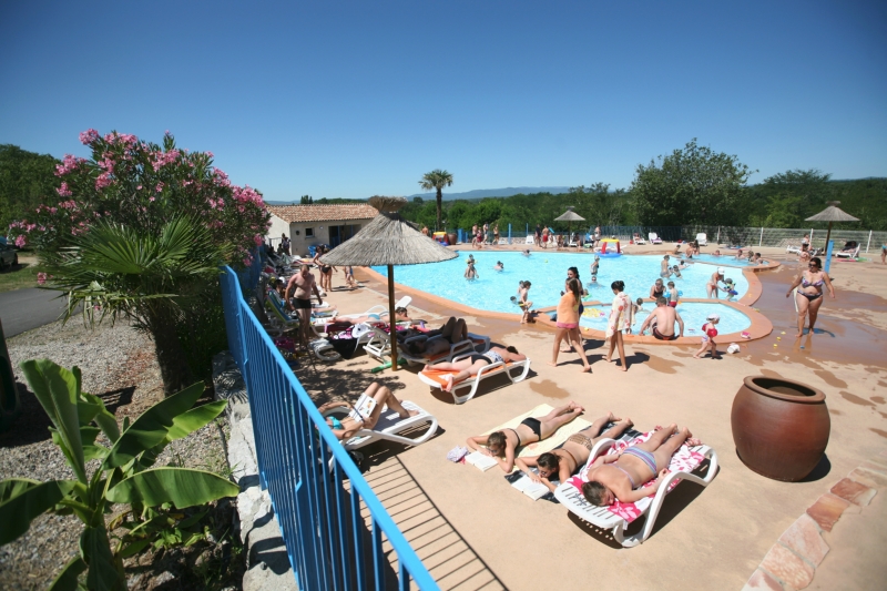 La Chapoulière Rodano-Alpi - Ruoms visuel 5/10