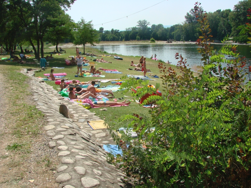 La Chapoulière Rodano-Alpi - Ruoms visuel 7/10