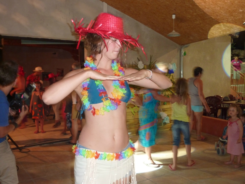 La Chapoulière Rodano-Alpi - Ruoms visuel 8/10