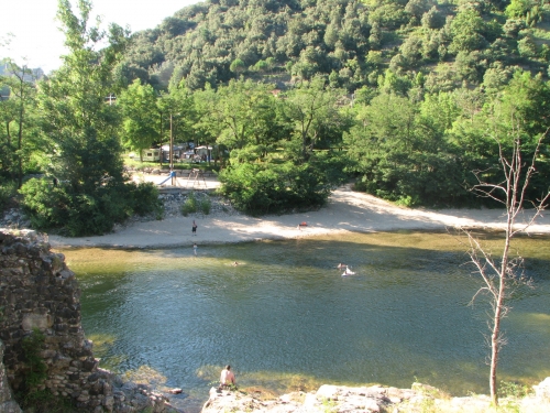 La Charderie Rodano-Alpi - Pont-de-Labeaume visuel 1/2 La Charderie Rodano-Alpi - Pont-de-Labeaume visuel 1/2