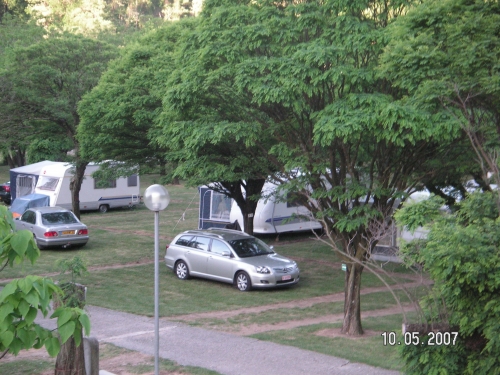 La Charderie Rodano-Alpi - Pont-de-Labeaume visuel 2/2 La Charderie Rodano-Alpi - Pont-de-Labeaume visuel 2/2