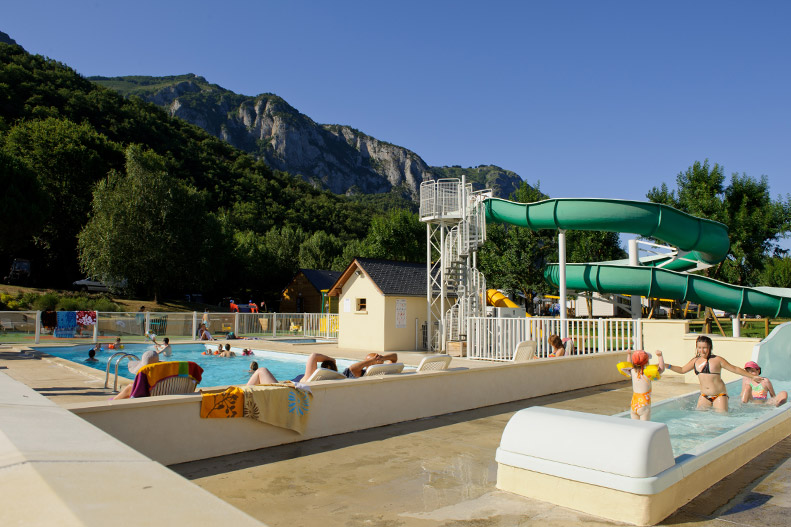 La Châtaigneraie Midi-Pirenei - Agos-Vidalos visuel 2/7 La Châtaigneraie Midi-Pirenei - Agos-Vidalos visuel 2/7