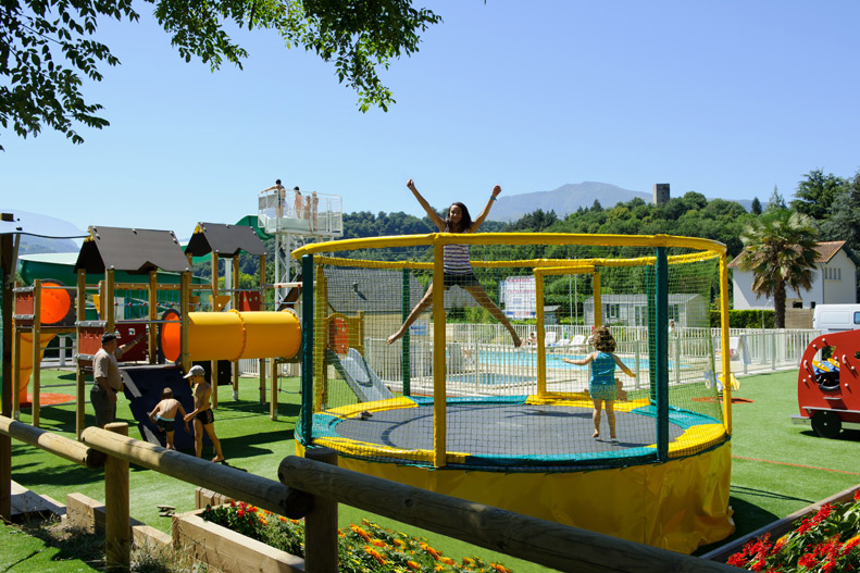 La Châtaigneraie Midi-Pirenei - Agos-Vidalos visuel 6/7 La Châtaigneraie Midi-Pirenei - Agos-Vidalos visuel 6/7