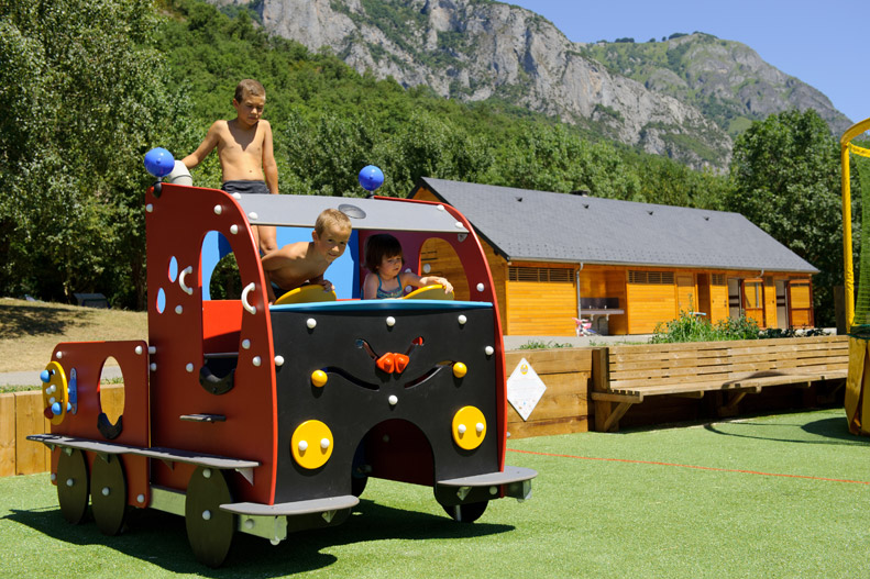 La Châtaigneraie Midi-Pirenei - Agos-Vidalos visuel 7/7 La Châtaigneraie Midi-Pirenei - Agos-Vidalos visuel 7/7