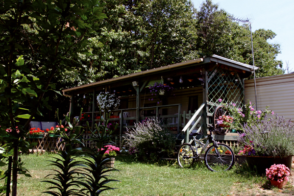 La Châtaigneraie Rodano-Alpi - Anneyron visuel 2/10