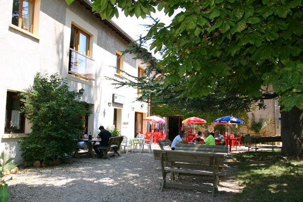 La Châtaigneraie Rodano-Alpi - Anneyron visuel 4/10