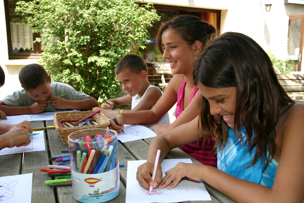 La Châtaigneraie Rodano-Alpi - Anneyron visuel 6/10