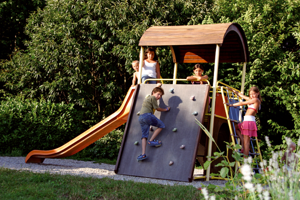 La Châtaigneraie Rodano-Alpi - Anneyron visuel 7/10